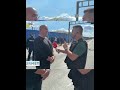 Eprori i UÇK-së, me thirrje për respektim të policisë së Kosovës...