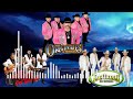 Los Originales De San Juan, Los Tucanes De Tijuana, Los Tigres Del Norte - Puros Corridos Mix 2022