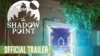 Shadow Point PSVR Reveal Trailer