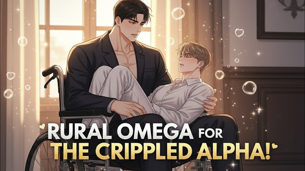 «BL Story» I Was Forced to Marry The Disabled Cold Alpha, Instead of Regret, I Healed His Legs and M