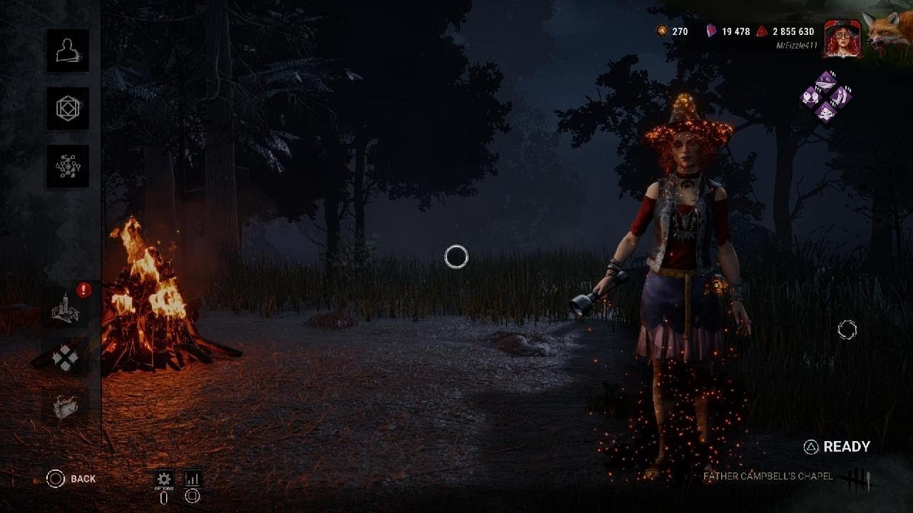Dead by Daylight_20260529221241 - YouTube