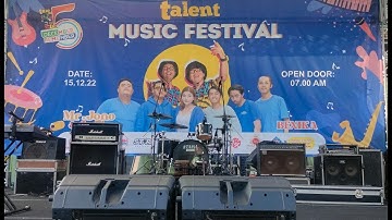 DECEMBER REMEMBER | TALLENT MUSIC FESTIVAL | SMK N 1 Karanganyar