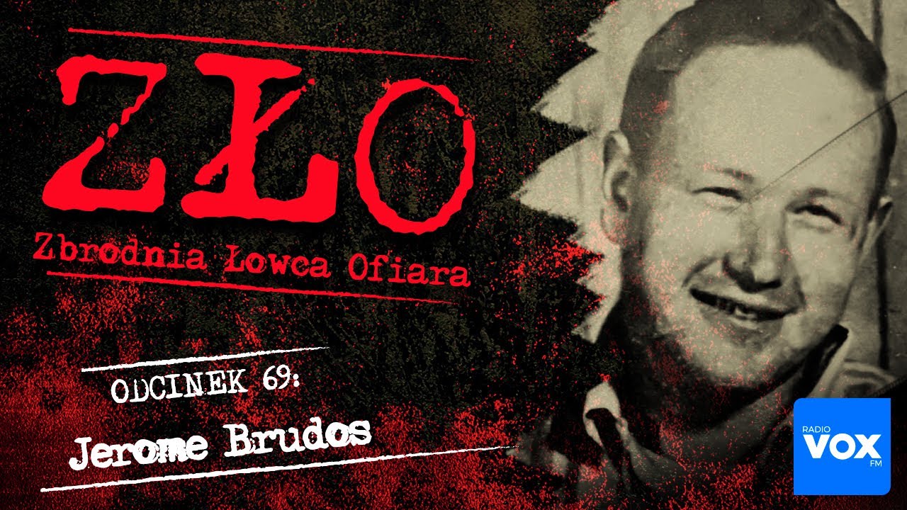 Jerome "Jerry" Brudos - The Lust Killer