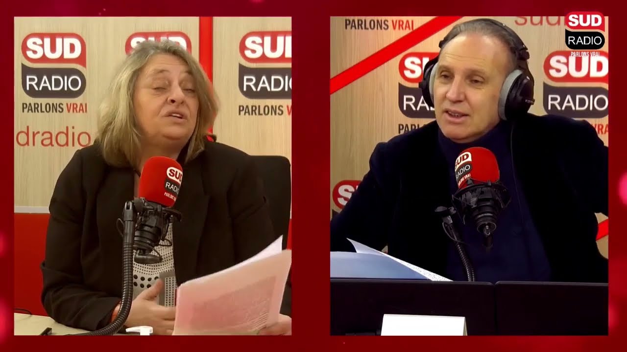 Réforme des retraites : le clash final à l'Assemblée nationale, l'édito de Françoise Degoi