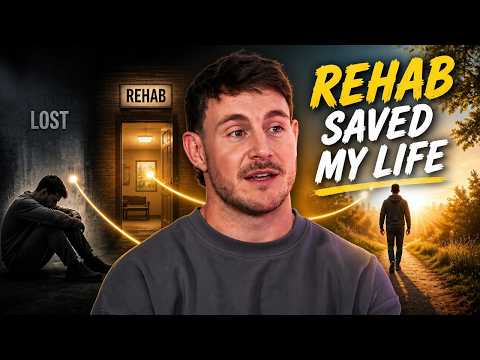 Why Rehab Was the Best Decision I Ever Made #rehabilitation #nrl