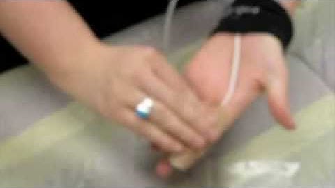 RemoteSleep SleepShirt hookup using Embletta