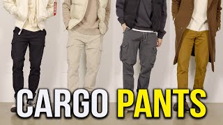 Black Polo with Tan Pants Outfits For Men (34 ideas & outfits)
