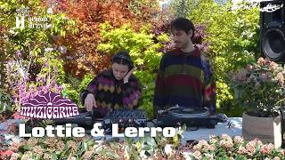 Zenith Session | 71 | Lottie &amp; Lerro  | 5pm | Jun 04 / 2026