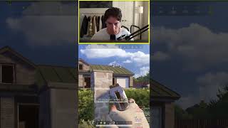 Playing PUBG in CS2 Style!