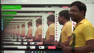 calling facility for doubt clearing during live class in mathematics point app screenshot 2