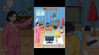 PRO GAMER! | BRAIN PUZZLE 2: LOGIC TWIST | #shorts #games #youtubeshorts
