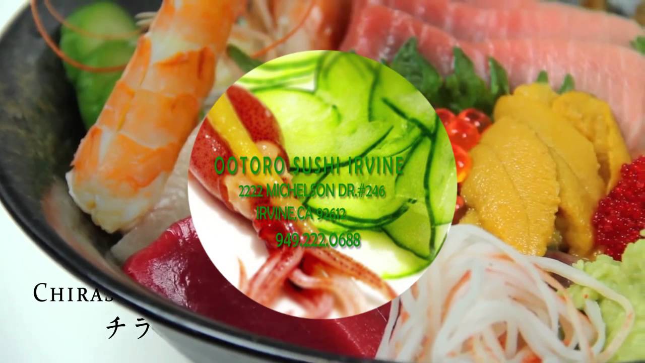 ad.ootoro restaurant (tvc)