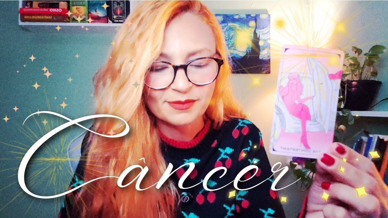 CÂNCER💛MAR|26🗓 TÃO INTENSO QUE ASSUSTA🔥 UMA BÊNÇÃO FINANCEIRA A CAMINHO🙏💸