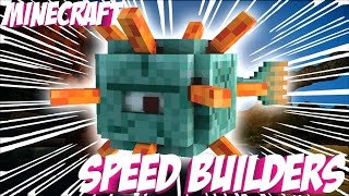 Speed Builders #2  w/Erol  3. oldum buda iyi !!??