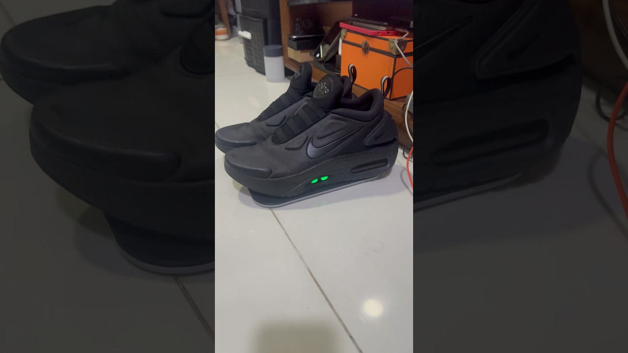 Nike adapat automax air max 