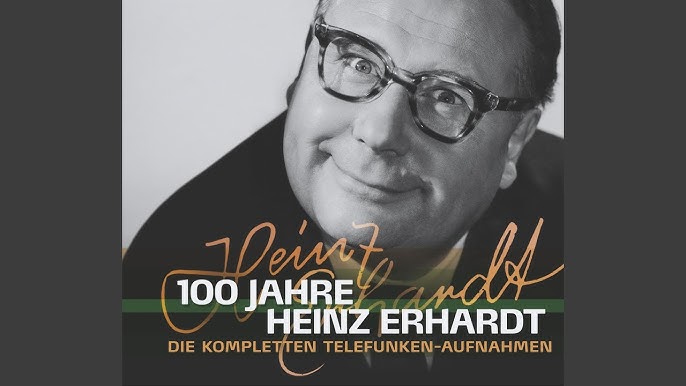 Download Heinz erhardt youtube For iPhone