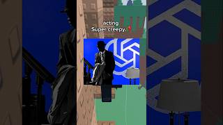 He Tricked Chat GPT 😭🙏 #roblox #shorts #relatable #rblx #robloxrant #entertainment