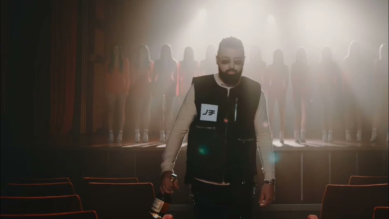 jala brat - partijam [instrumental] prod by. imperia beatz