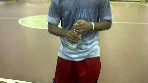 Brito Working
