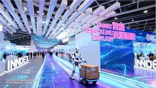 InnoEX 2026 set for Hong Kong Convention and Exhibition Centre