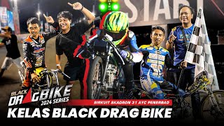 Tiga Kelas di Black Drag Bike Semarang untuk Buktiin Siapa yang Paling Cepat!