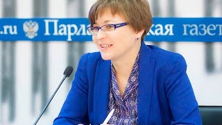Людмила Бокова: Информационные технологии могут повысить качество образования в стране Людмила Бокова: Информационные технологии могут повысить качество образования в стране