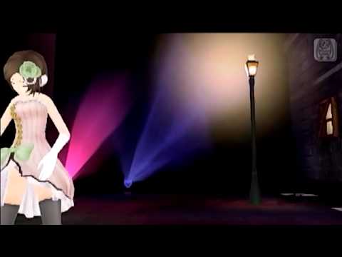 【Project DIVA extend】 1925-jazz_arrange- 【EDIT PV】