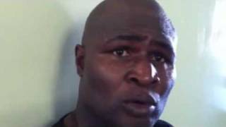 James Toney talks Mike Tyson, Floyd Mayweather, Manny  Pacquiao