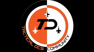 Tactical DCS | Never is such a strong word.