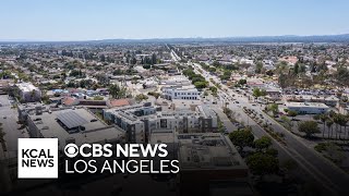 Exploring Baldwin Park - Full Coverage | SoCal Spotlight