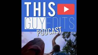 Ep.03 - Jurassic Park (1993)  - This Guy Edits: Podcast
