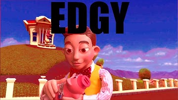 The Mine Song but it