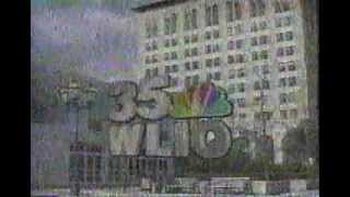 WLIO 35 Sign-Off 1989