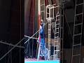 bicycle stunts fun girls performance