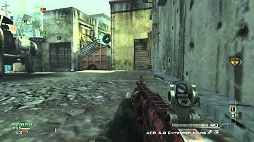 MW3 PURE OWNAGE