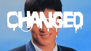 картинка: Сhanged сделал меня фурри или...