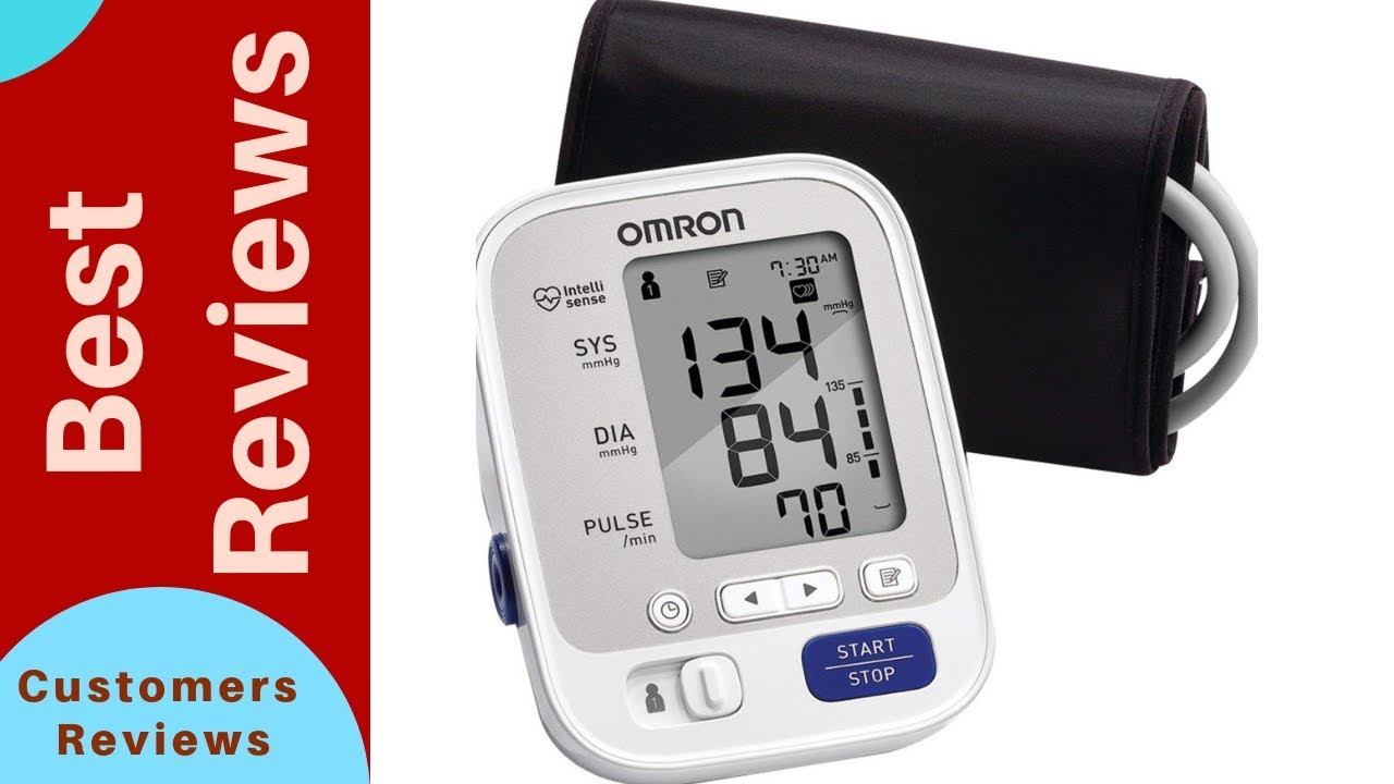 Blood pressure monitor not working