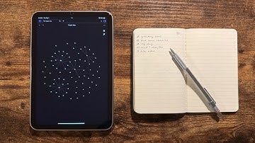 how i organize my life with obsidian