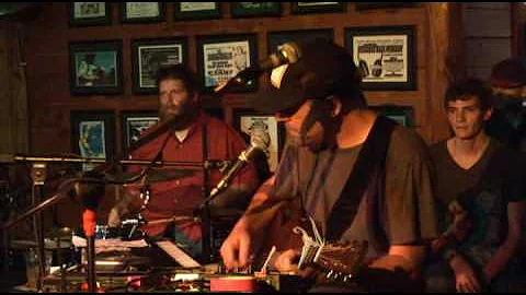 Jason Lytle "Beautiful Ground"