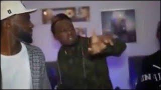 Je suis désolé- The Shin Sekai ft MHD