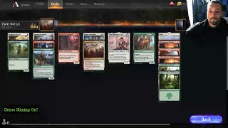 Grime's Naya Party Deck Destroys Standard!!