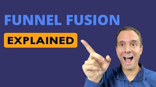 Build a Sales Funnel Strategy that will Triple Your Profits - Funnel Fusion