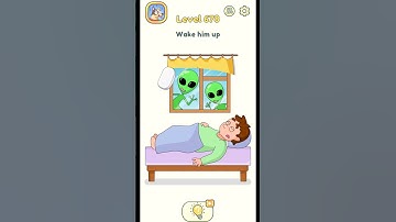 Dop 2 (Delete One Part) Level-678 wake him up #viralvideo #shorts @MrRocky_Gaming