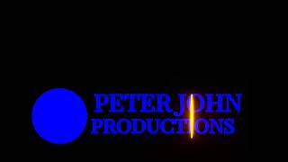 Intro for Peter John
