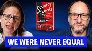 Has America Become a ‘Country of Lords’?