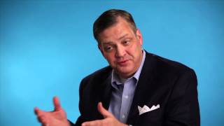 Al Mohler:  Five Views on Biblical Inerrancy