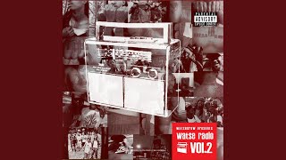 Ba Hlanya (feat. DreadLORD, GK Deuce & SuperProducerRapz)