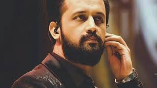 Kuch Is Tarah-full audio song -(DOORIE),Atif Aslam.