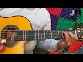 Anillo de Compromiso - Requinto Tutorial - Cuco Sánchez