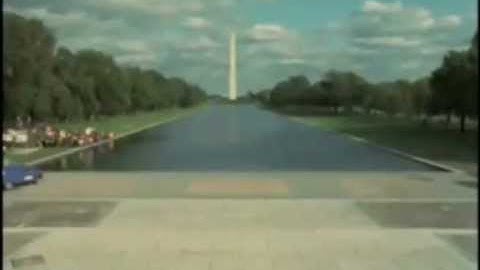 Forest Gump/ The Mask special effects